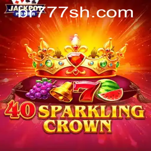 Embark on a Radiant Journey with 40SparklingCrown
