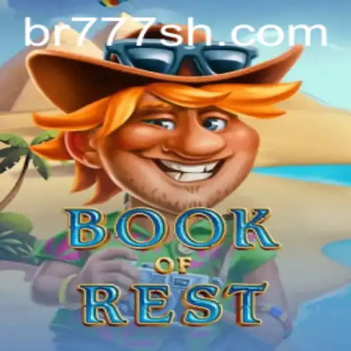 BookofRest: Exploring the Enchantment of 777sh