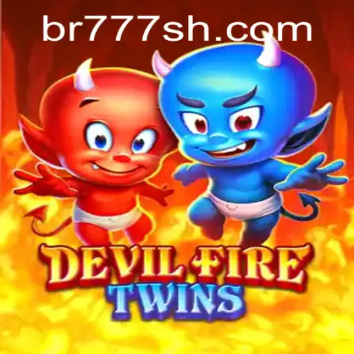 DevilFireTwins: Unleashing Chaos in the Gaming World