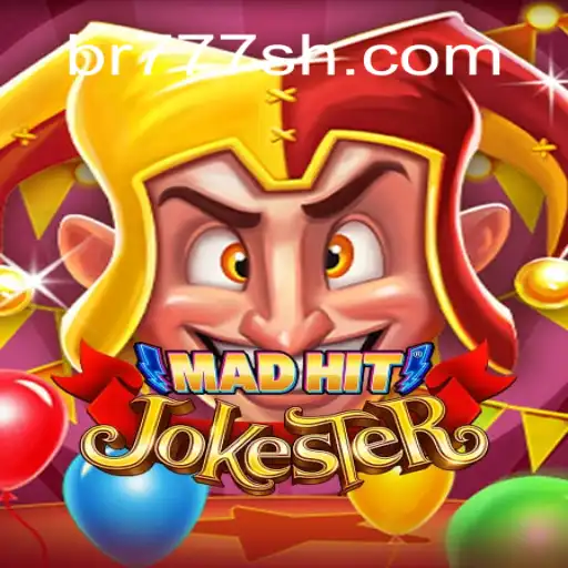 Dive into the Whimsical World of MadHitJokester: A Game Beyond Imagination
