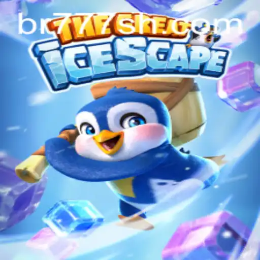 The Great Icescape: An Unforgettable Adventure into the Frozen Wilderness