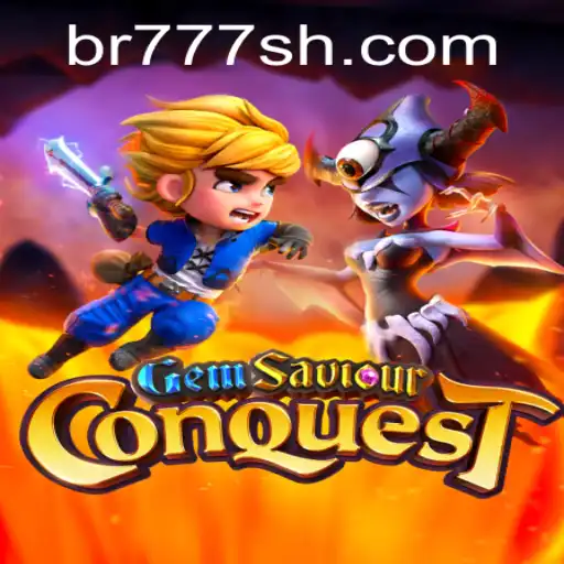 Discover the Enchanting World of GemSaviourConquest with 777sh