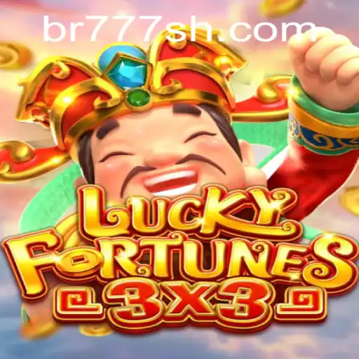 Exploring the Thrills of LUCKYFORTUNES3x3 with 777sh