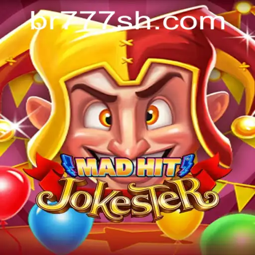 Dive into the Whimsical World of MadHitJokester: A Game Beyond Imagination