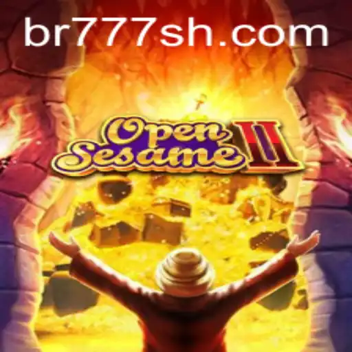 OpenSesameII: Unlocking Thrills with 777sh