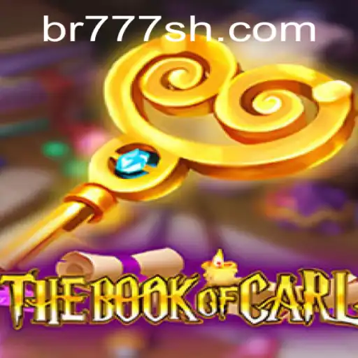 Discovering TheBookofCarl: A Journey Into Intrigue and Adventure