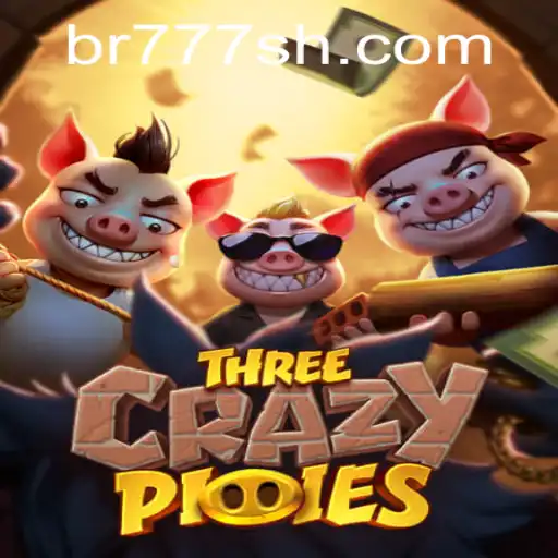 ThreeCrazyPiggies: The Ultimate Gaming Experience