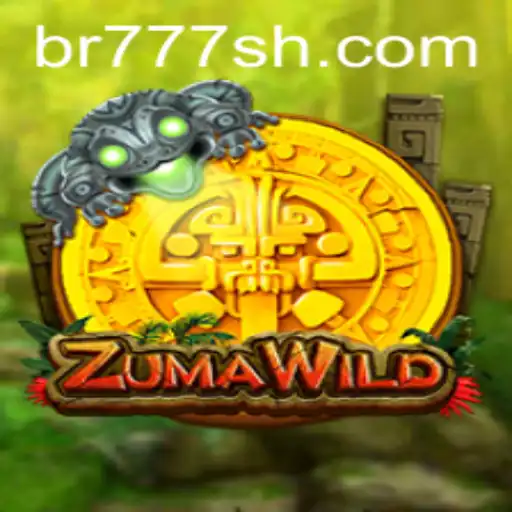 Journey Through Adventure: Official Guide to ZumaWild